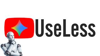 Youtube S Most Worthless Feature