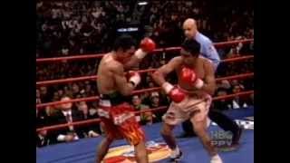 Morales vs Pacquiao I