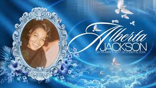 Funeral Service Ms. Alberta Jackson | T.E. Cooke-Overton Funeral Home, Inc.