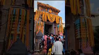 ASITHILI KALIA TO DARSANA PAIN REE 🙏🙌.#jagannath #jagannathtemple #viralshort #trending