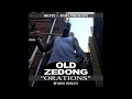 Beats&Bars presents Old Zedong 'The BBC'