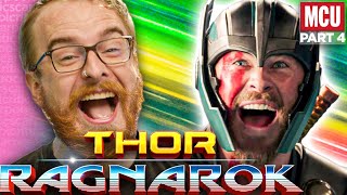 Is Thor the Best Hulk Movie? - Thor: Ragnarok Review