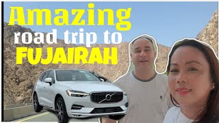 This Roadtrip Is Breathtaking! | Nena Gigante