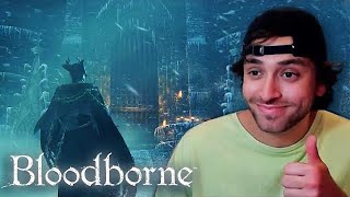 Cainhurst Castle is a Beautiful Hell Hole | Bloodborne - Part 14