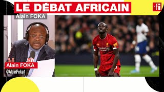 Quel avenir pour les footballeurs africains ? (1) - LE DÉBAT AFRICAIN