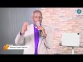 I am convinced that God is able (Part 3) || Bishop Peter Gatimu || Lunch Hour Message