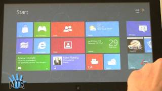 Windows 8 Consumer Preview Walkthrough and Review