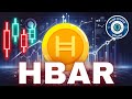 HBAR Hedera Hashgraph Crypto Price News Today - Price Prediction and Technical Analysis!