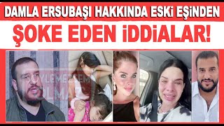 Mustafa Can Keser'den Damla Ersubaşı hakkında şoke eden iddialar! Söylemezsem Olmaz'a açıkladı...