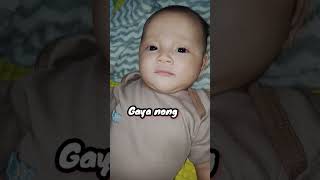 Banyak gayanya #fypシ゚ #fypage #fypyoutube #bayilucu