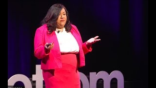 Creating Casa Ruby -- a safe haven for DC's LGBTQ+ youth | Ruby Jade Corado | TEDxFoggyBottom