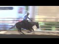 cody sapergia and nuchexomatic nrha open champion 23 classic