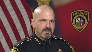 5 deputies removed, arrested in a month: What’s going on at the Bexar County jail?