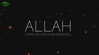 outoffears# Catch Me When I Fall - HEART MELTING NASHEED