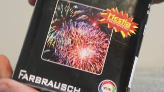 Farbrausch [Hestia] - Röder Edition  |Street Fireworker|