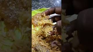 💥🤯RR salem mutton biriyani 😋 eating challenge 🔥