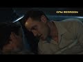 doom patrol gay full scene matt bomer u0026 kyle russel