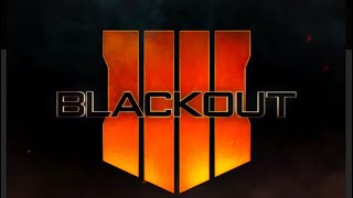 [COD BO4 BLACK OUT]BLACK OUT2が出るのを願って懐かしのクリップ投稿。