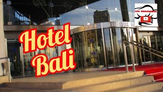 HOTEL BALI 🏙️ BENIDORM POR FUERA