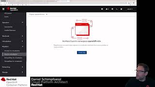 Migration Toolkit for Virtualization
