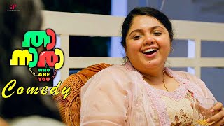 Thaanara Malayalam Movie | Comedy Scene - 09 | Shine Tom | Vishnu | Deepti Sati | Aju Varghese