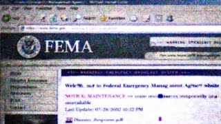 Horrors on Abandoned Government Websites