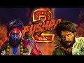 Pushpa 2 - The Rule Trailer (English) | Allu Arjun | Sukumar | Rashmika Mandanna | LALAKIZ #pushpa2