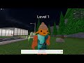 I Played ROBLOX