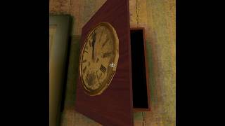 Granny 5 The Ultimate Escape Challenge