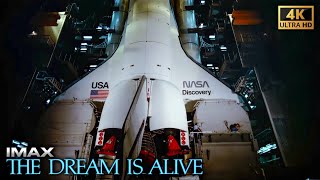 IMAX: The Dream Is Alive [1/7]