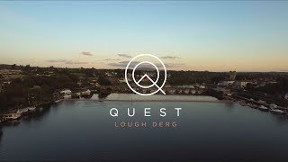 Quest Lough Derg 2019 Event Video