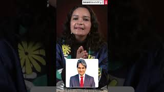 Believe it or not! Sudhir Chaudhary was praising Sonia Gandhi's energy once upon a time!