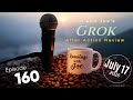 Ramblings with Joe 160