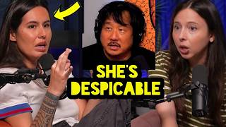 Bobby Lee's Ex Khalyla GOES OFF About Him CHEATING On Her!!!