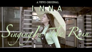 【本週新番】在雨中唱歌 Singin' in the rain - Inna @inna91030