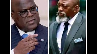 15/02 URGENT! SITUATION ACTUELLE YA BUKAVU KABILA TRÈS FÂCHÉ CONTRE FATSHI?