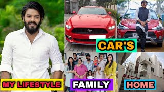 Sudigali Sudheer LifeStyle & Biography 2021 || Family, Age, Cars, House, Remuneracaton, Net Worth