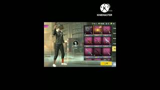 PuBg lite anniversary ump 45 level 7 upgradeable #shorts