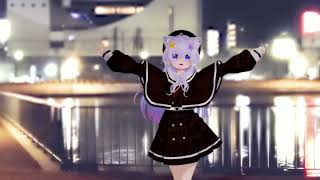 【VRChat】星のパンフレット 踊ってみた