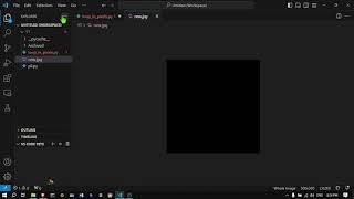 How to access and Edit Pixels in a Picture in Python using Pillow library
