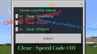 Clear Plugin | Speed Code #10