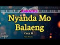 Nyanda Mo Balaeng ( lantaran ngana) || Cony M. || Nada Wanita