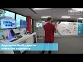 Experience the Factory of the Future in Augmented Reality