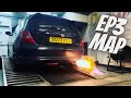 Making the most of your Modifications - Honda Civic Ep3 TypeR Remap