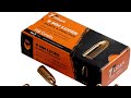 9MM Range and Practice ammo | TURAN Ammunition