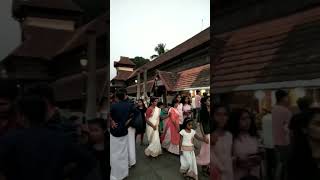 padmanabha swamy Temple -TRIVANDRUM - kerala