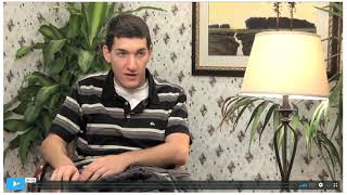 Schizophrenia with Delusions Sample Film, DSM-5-TR Clinical Case Study