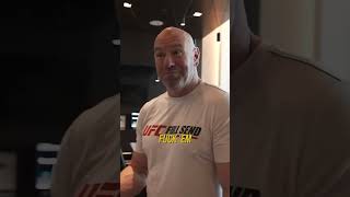 Nelk and Dana white talk about the NHL!!