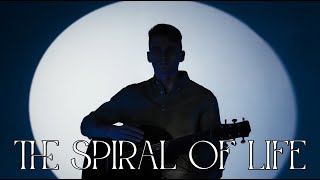 Maximilian Rosewood - The Spiral of Life (Official Music Video)