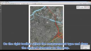 How-to Export a GeoPDF from ArcMap and used on Adobe Reader